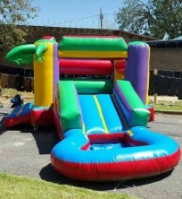 jumping-castle--slide-&-side